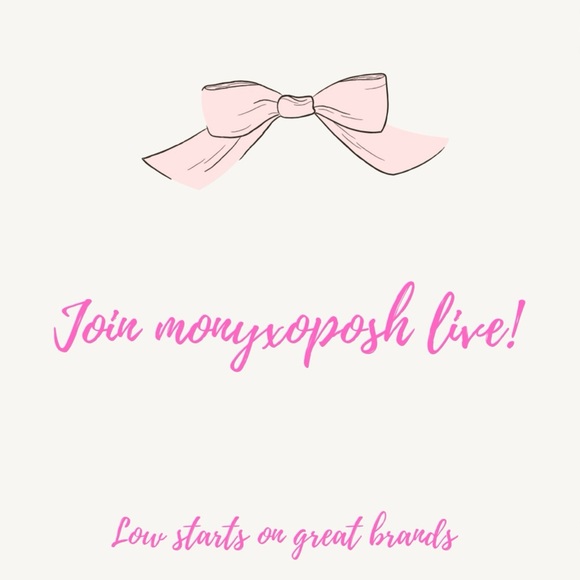 Live Show 🎀 #01-75 - Picture 2 of 5